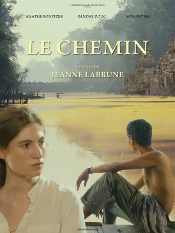 Póster de Le chemin