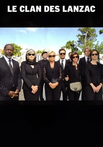 Póster de Le clan des Lanzac