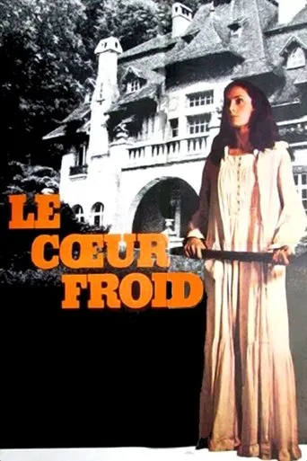 Póster de Le coeur froid