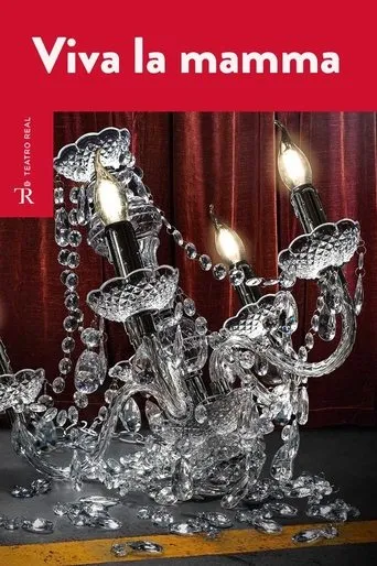 Póster de Le convenienze ed inconvenienze teatrali