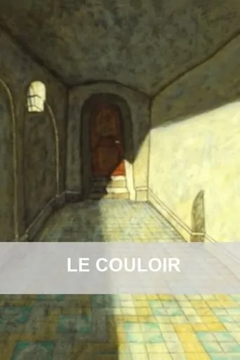 Póster de Le couloir