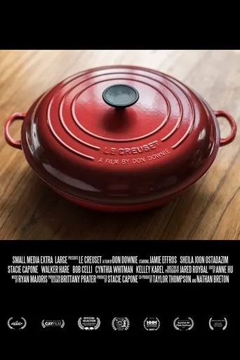 Póster de Le Creuset