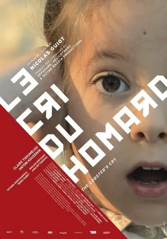 Póster de Le Cri du Homard