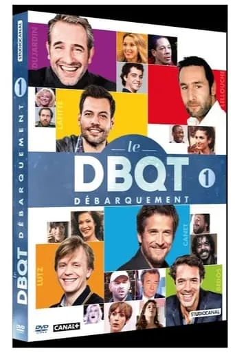 Póster de Le Débarquement