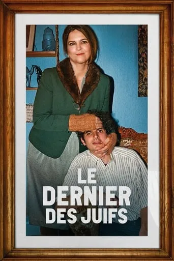 Póster de Le Dernier des Juifs