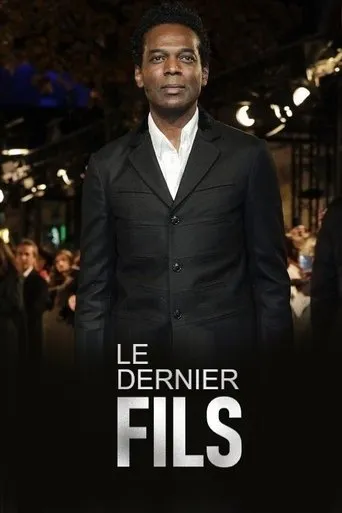 Póster de Le dernier fils