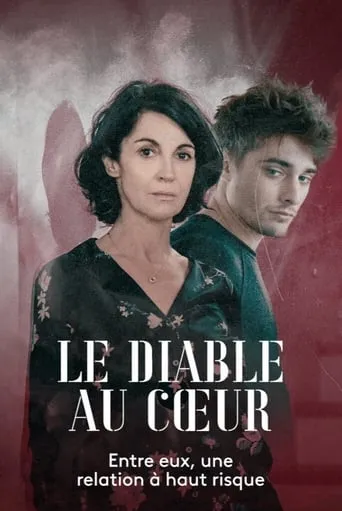 Póster de Le diable au cœur