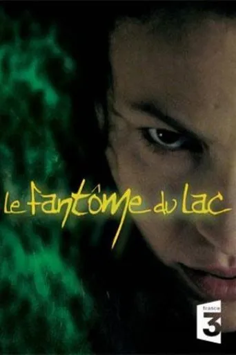 Póster de Le fantôme du lac