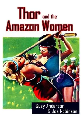 Póster de Le gladiatrici