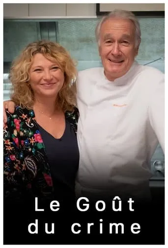 Póster de Le Goût du crime