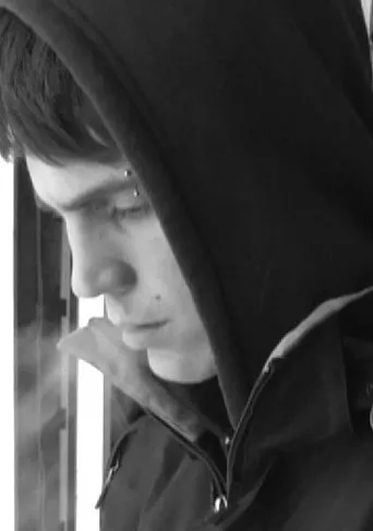 Póster de Le goût du néant