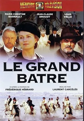 Póster de Le grand Batre
