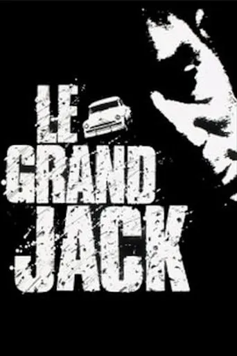 Póster de Le Grand Jack