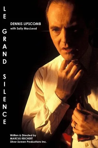 Póster de Le Grand Silence