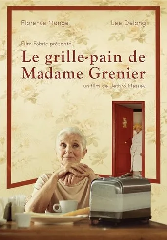Póster de Le grille-pain de Madame Grenier
