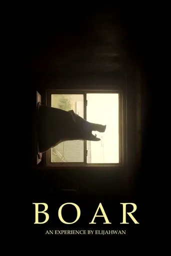 Póster de le gros alésage