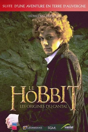 Póster de Le Hobbit : les origines du Cantal