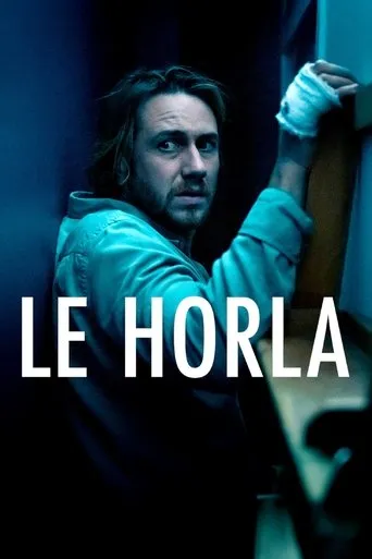 Póster de Le Horla