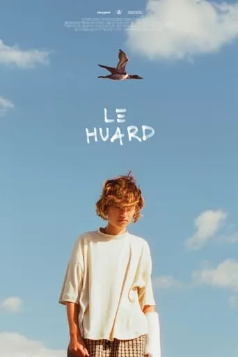 Póster de Le Huard