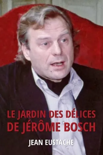 Póster de Le Jardin des délices de Jérôme Bosch