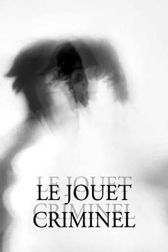 Póster de Le Jouet criminel