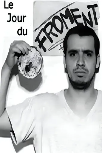 Póster de Le jour du froment