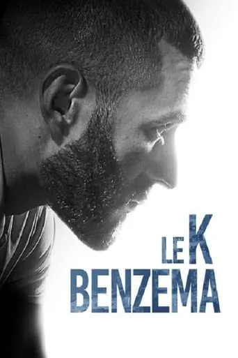 Póster de Le K Benzema