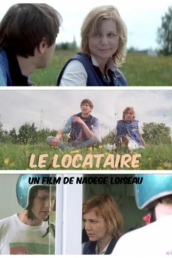 Póster de Le Locataire