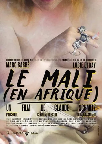 Póster de Le Mali (en Afrique)