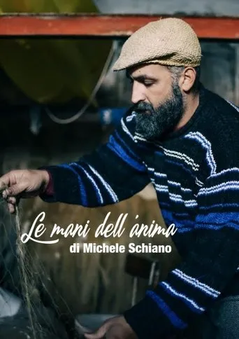 Póster de Le Mani dell'Anima