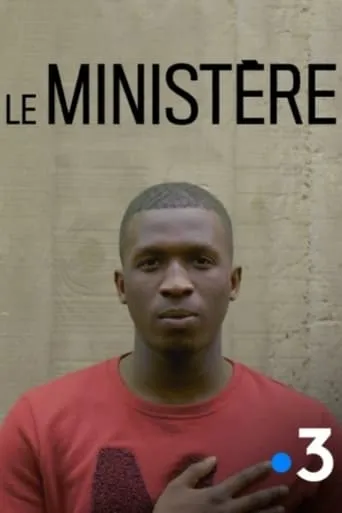 Póster de Le Ministère