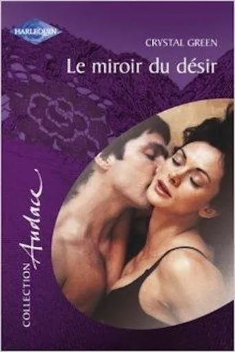Póster de Le miroir du désir
