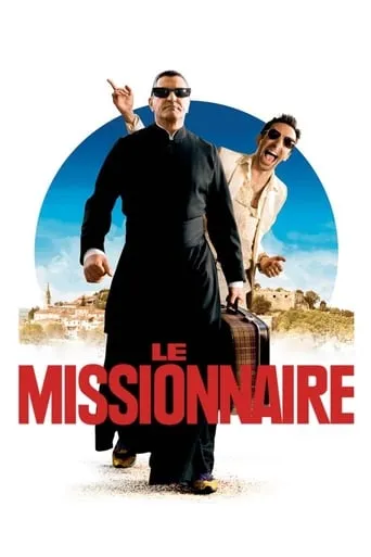Póster de Le Missionnaire