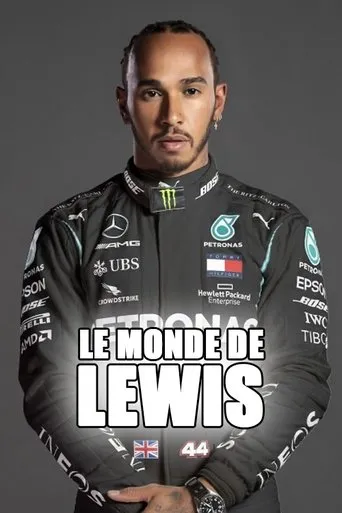 Póster de Le monde de Lewis