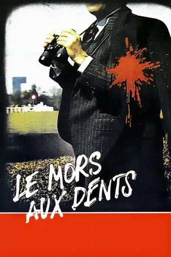 Póster de Le Mors aux dents