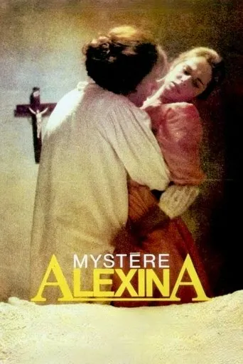 Póster de Le mystère Alexina