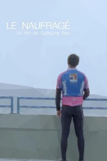 Póster de Le naufragé