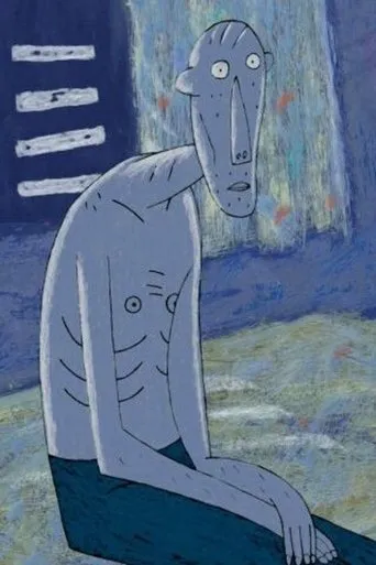 Póster de Le nez à la fenêtre