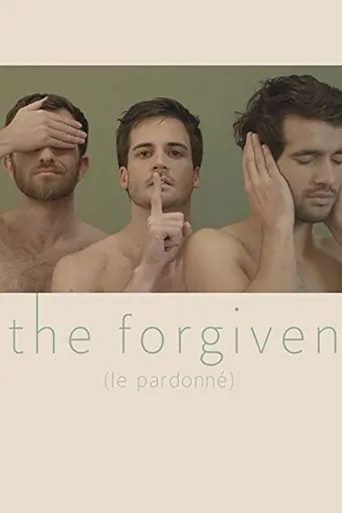 Póster de Le pardonné