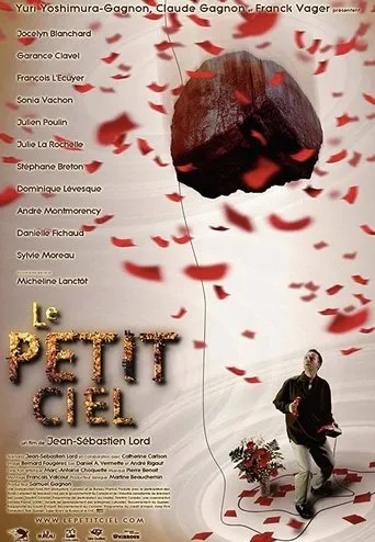 Póster de Le Petit Ciel