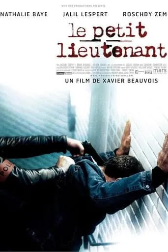 Póster de Le Petit Lieutenant