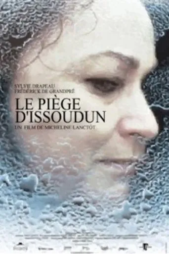 Póster de Le Piège d'Issoudun