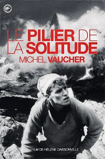 Póster de Le Pilier de la Solitude