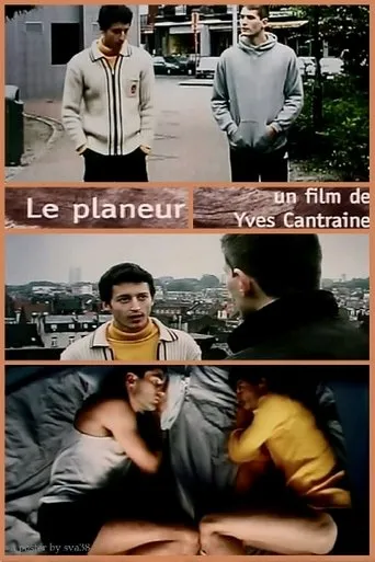 Póster de Le planeur