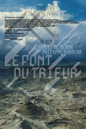 Póster de Le pont du trieur