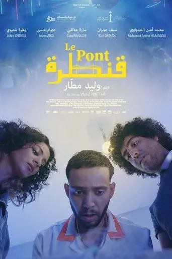 Póster de Le pont