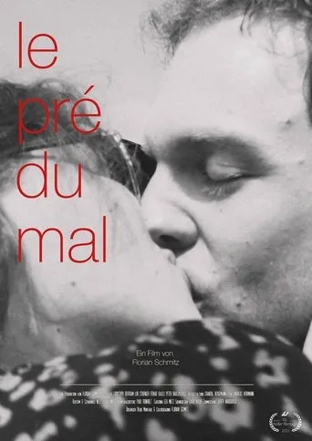 Póster de Le pré du mal