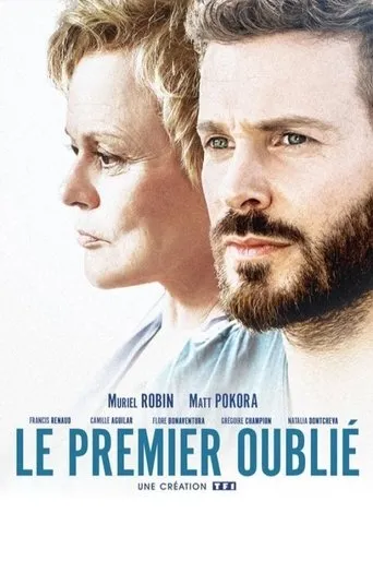 Póster de Le Premier Oublié
