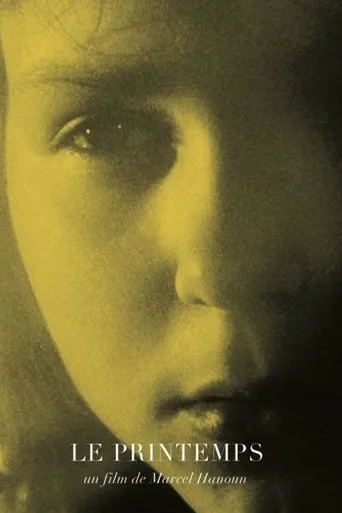Póster de Le Printemps
