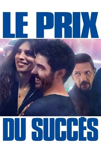 Póster de Le prix du succès